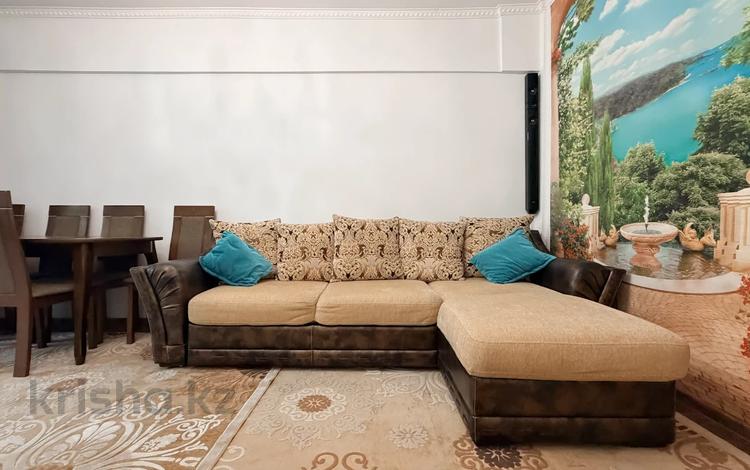 2-бөлмелі пәтер · 60 м² · 3/5 қабат, Көктем-1 ш/а., бағасы: 56 млн ₸ в Алматы, Бостандыкский р-н — фото 21