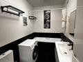2-бөлмелі пәтер · 95 м² · 8/15 қабат, жазылбека, бағасы: 70 млн ₸ в Алматы, Ауэзовский р-н — фото 11
