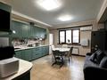 2-бөлмелі пәтер · 95 м² · 8/15 қабат, жазылбека, бағасы: 70 млн ₸ в Алматы, Ауэзовский р-н — фото 16