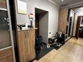 2-бөлмелі пәтер · 95 м² · 8/15 қабат, жазылбека, бағасы: 70 млн ₸ в Алматы, Ауэзовский р-н — фото 7