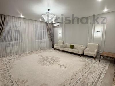 3-бөлмелі пәтер · 132 м² · 11/11 қабат, 18 7, бағасы: 57 млн ₸ в Актау, 18-й мкр 