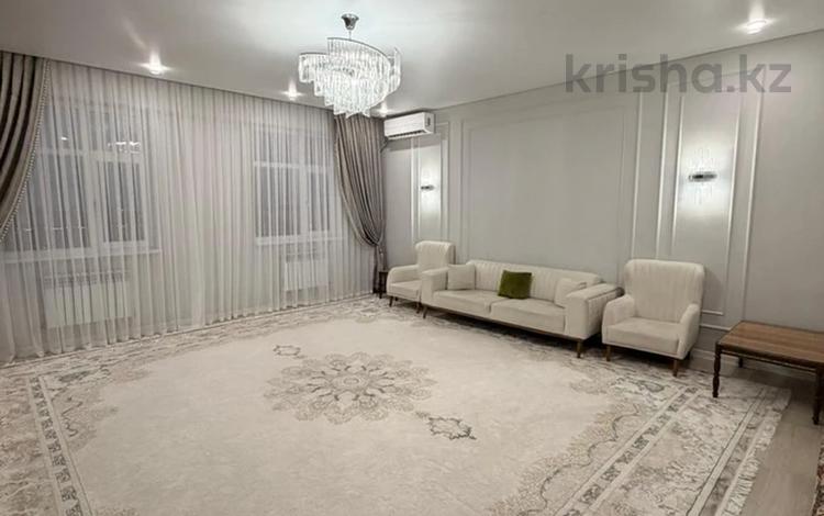 3-бөлмелі пәтер · 132 м² · 11/11 қабат, 18 7, бағасы: 57 млн ₸ в Актау, 18-й мкр  — фото 2