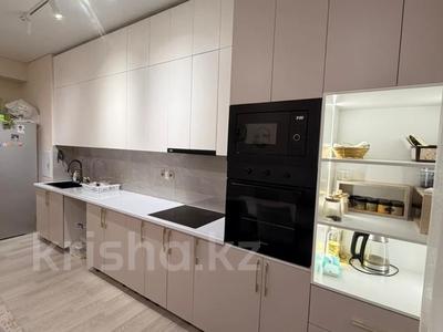 3-бөлмелі пәтер · 132 м² · 11/11 қабат, 18 7, бағасы: 55 млн ₸ в Актау, 18-й мкр 