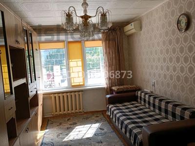 1-комнатная квартира · 31 м² · 2/5 этаж, ул. Каныша Сатпаева 3 за 140 000 〒 в Астане, Алматы р-н