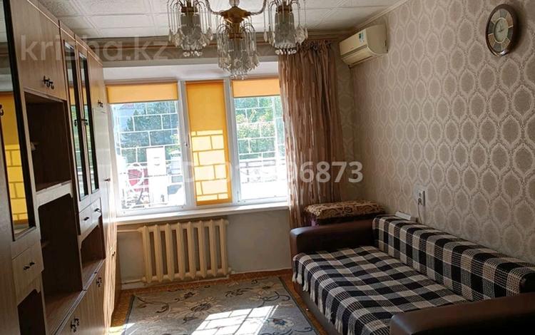 1-комнатная квартира · 31 м² · 2/5 этаж, ул. Каныша Сатпаева 3 за 140 000 ₸ в Астане, Алматы р-н — фото 2