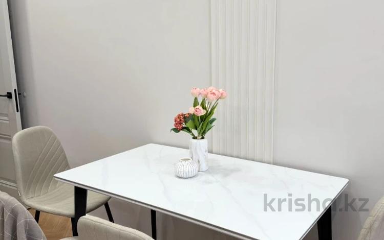 2-комнатная квартира · 50 м², Сатпаева за 55 млн ₸ в Алматы, Бостандыкский р-н — фото 3