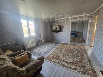 Отдельный дом · 4 комнаты · 72.2 м² · 9 сот., Баукенова 2б за 20.5 млн ₸ в Бишкуле (Бесколь)