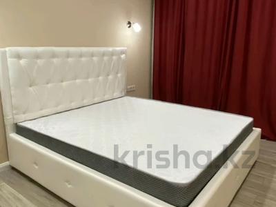 1-комнатная квартира · 20 м², мкр №5 21 — По Абая между Матазалка и Правдой возле станции метро Москва за 1 500 〒 в Алматы, Ауэзовский р-н