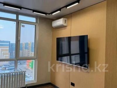 2-комнатная квартира · 47 м² · 8/8 этаж, Мкр. Шугыла 340/3 - 340/3к17, 340/8 - 340/8 к5 за 31 млн ₸ в Алматы, Наурызбайский р-н