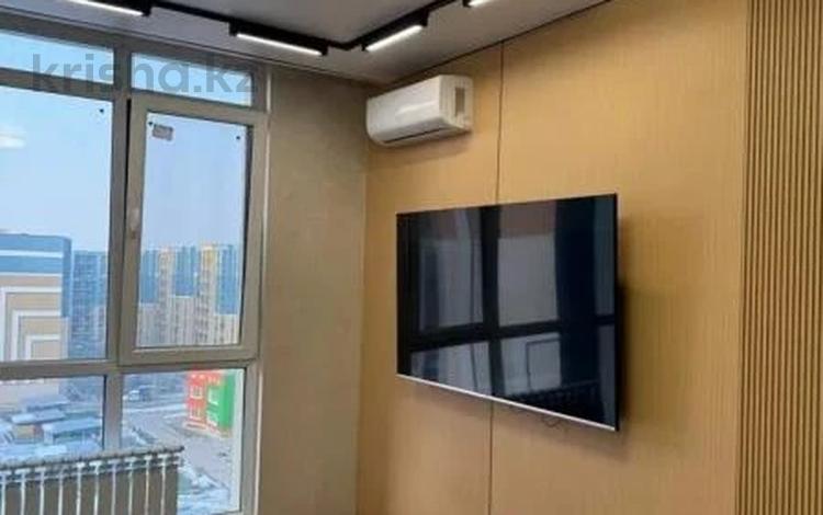 2-комнатная квартира · 47 м² · 8/8 этаж, Мкр. Шугыла 340/3 - 340/3к17, 340/8 - 340/8 к5 за 31 млн ₸ в Алматы, Наурызбайский р-н — фото 2
