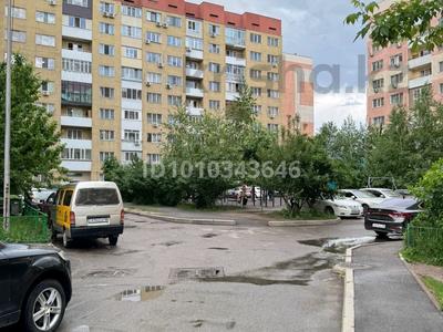 1-бөлмелі пәтер · 40 м² · 2/9 қабат, мкр Жас Канат, Баймагамбетов 199, бағасы: 28 млн ₸ в Алматы, Турксибский р-н