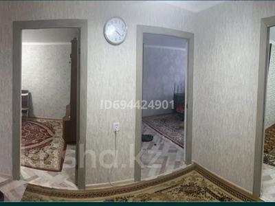 3-комнатная квартира, 64 м², 5/5 этаж, Мира 59 — Деева за 22 млн 〒 в Жезказгане