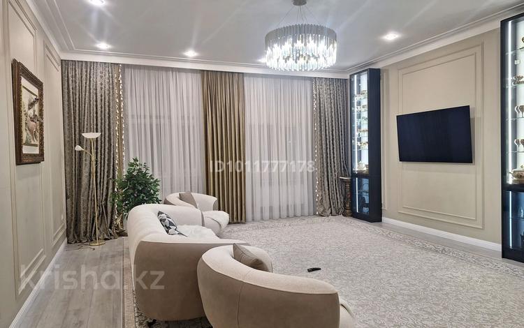 4-бөлмелі пәтер · 148 м² · 5/15 қабат, 19-й мкр 5, бағасы: 85 млн ₸ в Актау — фото 2