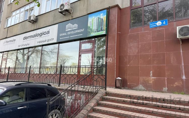 Свободное назначение • 163 м² за 1.4 млн 〒 в Алматы, Медеуский р-н — фото 12