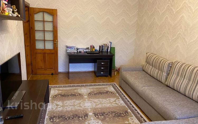 2-комнатная квартира · 58 м² · 2/9 этаж, Ауэзова 129 — ЛУЧШЕЕ ПРЕДЛОЖЕНИЕ И ЦЕНА! за 44 млн ₸ в Алматы, Бостандыкский р-н — фото 16