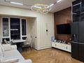 4-комнатная квартира · 100 м² · 10/19 этаж, Аль-Фараби 103 — Ходжанова за 135 млн ₸ в Алматы, Бостандыкский р-н