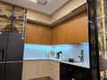 4-комнатная квартира · 100 м² · 10/19 этаж, Аль-Фараби 103 — Ходжанова за 135 млн ₸ в Алматы, Бостандыкский р-н — фото 4