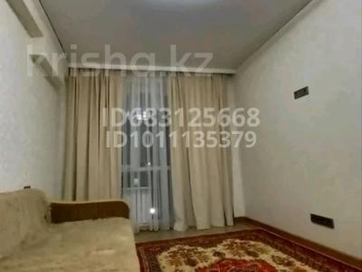 2-комнатная квартира · 60 м² · 2/10 этаж, Сейфуллина 51 — Стадиона Алаш, Вокзал за 42.5 млн ₸ в Алматы, Турксибский р-н