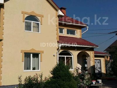 Отдельный дом · 4 комнаты · 193 м², Саттилик 7 — Қөқтем за 700 000 〒 в Кыргауылдах