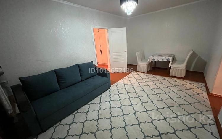 2-комнатная квартира · 44 м² · 4 этаж, Желтоксан 71 — Желтоксан-Толе би за 120 000 ₸ в Таразе — фото 13