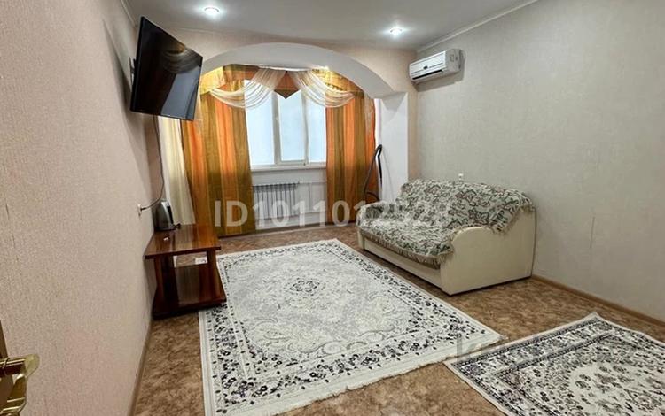 1-бөлмелі пәтер · 39.6 м² · 3/10 қабат, мкр 5 5А — Молдагулова 5 а, бағасы: ~ 15 млн ₸ в Актобе — фото 2