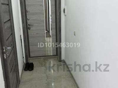 2-комнатная квартира · 47 м² · 5/5 этаж, 4 микрорайон 34 — Рядом магазин Весна за 20 000 ₸ в Риддере