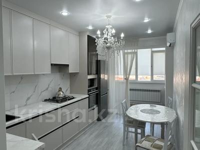 1-комнатная квартира · 50 м² · 5/10 этаж, мкр Старый Аэропорт, Мкр Старый Аэропорт Самал 86 за 200 000 ₸ в Уральске