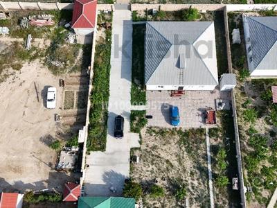 Отдельный дом · 4 комнаты · 200 м² · 15 сот., Дуйиш досаев 3 — Магазин Амир/Алина 19.5км за 35 млн ₸ в 