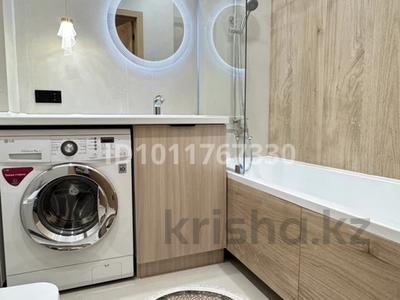 1-бөлмелі пәтер · 40 м² · 6/9 қабат, Е-15 13, 13/1, бағасы: 32 млн ₸ в Астане, Нура р-н