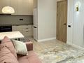 1-комнатная квартира · 40 м² · 6/9 этаж, Е-15 13, 13/1 за 32 млн ₸ в Астане, Нура р-н — фото 17