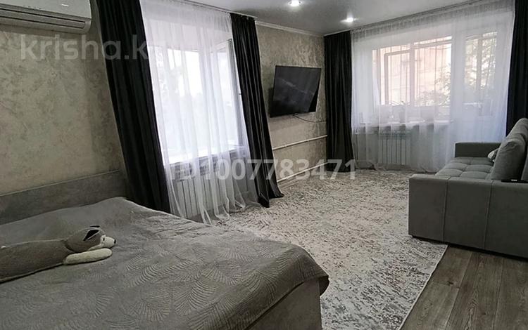 2-бөлмелі пәтер · 42.7 м² · 4/5 қабат, Парковая 94, бағасы: 12.5 млн ₸ в Рудном — фото 19