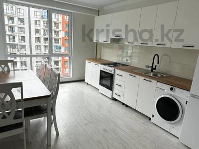 2-комнатная квартира · 67.7 м² · 8 этаж, алтын орда 6/3-31 за 30 млн ₸ в Алматы, Турксибский р-н