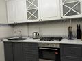 2-бөлмелі пәтер · 65 м² · 4/5 қабат, мкр Мамыр-1 Дом-8 — Момышулы Шаляпина, бағасы: 20 000 ₸ в Алматы, Ауэзовский р-н — фото 4