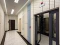 4-комнатная квартира · 134.7 м² · 8/14 этаж, Серкебаева 101 за 111.5 млн 〒 в Алматы, Бостандыкский р-н — фото 10