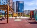 4-комнатная квартира · 134.7 м² · 8/14 этаж, Серкебаева 101 за 111.5 млн 〒 в Алматы, Бостандыкский р-н — фото 16