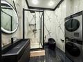 4-комнатная квартира · 134.7 м² · 8/14 этаж, Серкебаева 101 за 111.5 млн 〒 в Алматы, Бостандыкский р-н — фото 24