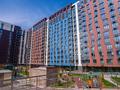 4-комнатная квартира · 134.7 м² · 8/14 этаж, Серкебаева 101 за 111.5 млн 〒 в Алматы, Бостандыкский р-н — фото 27