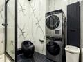 4-комнатная квартира · 134.7 м² · 8/14 этаж, Серкебаева 101 за 111.5 млн 〒 в Алматы, Бостандыкский р-н — фото 35