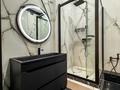4-комнатная квартира · 134.7 м² · 8/14 этаж, Серкебаева 101 за 111.5 млн 〒 в Алматы, Бостандыкский р-н — фото 38