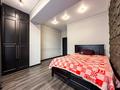 4-комнатная квартира · 134.7 м² · 8/14 этаж, Серкебаева 101 за 111.5 млн 〒 в Алматы, Бостандыкский р-н — фото 7