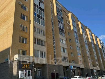 1-бөлмелі пәтер · 41.4 м² · 9/9 қабат, Мустафина 15/1, бағасы: 20.5 млн ₸ в Астане, Алматы р-н