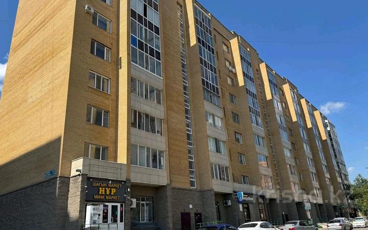 1-бөлмелі пәтер · 41.4 м² · 9/9 қабат, Мустафина 15/1, бағасы: 20.5 млн ₸ в Астане, Алматы р-н — фото 2