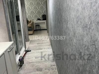 3-комнатная квартира, 62 м², 3/5 этаж, мкр Тастак-1 19 за 38 млн 〒 в Алматы, Ауэзовский р-н