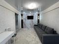 3-бөлмелі пәтер · 55 м² · 5/5 қабат, Жидебай батыра 16, бағасы: 25 000 ₸ в Балхаше