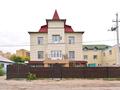 Отдельный дом • 7 комнат • 623 м² • 8 сот., Жамбыла за 164 млн 〒 в Астане, Сарыарка р-н