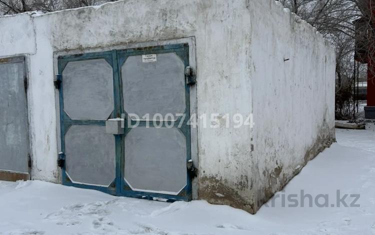 Гараж · 24 м² · Абай 62 — Абай/Амангелді, бағасы: 3 млн ₸ в Балхаше — фото 4