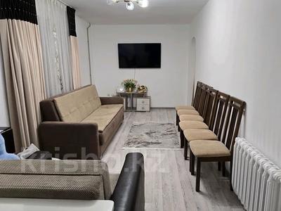 1-комнатная квартира · 40 м² · 4/4 этаж, Абая 127 за 15 млн 〒 в Таразе