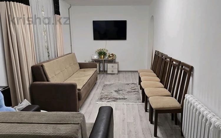 1-бөлмелі пәтер · 40 м² · 4/4 қабат, Абая 127, бағасы: 15 млн ₸ в Таразе — фото 2