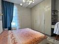 4-комнатная квартира · 140 м² · 2/3 этаж, Сейдимбек за 125 млн ₸ в Алматы — фото 13