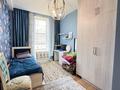 4-комнатная квартира · 140 м² · 2/3 этаж, Сейдимбек за 125 млн ₸ в Алматы — фото 15